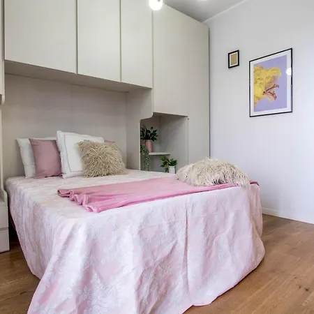Appartamento Corso Buenos Aires Elegant 5 Stars Milano