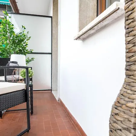 Corso Buenos Aires Elegant 5 Stars Апартаменты
