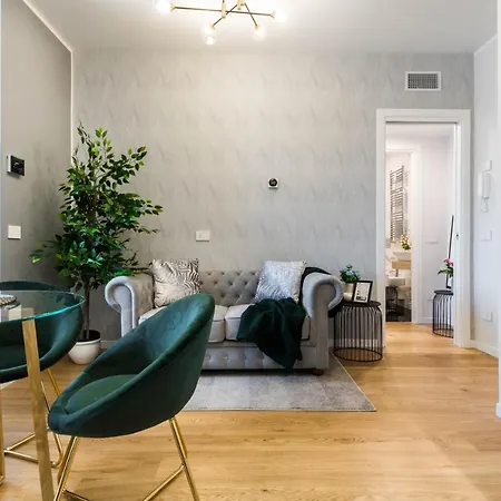 Corso Buenos Aires Elegant 5 Stars Милан