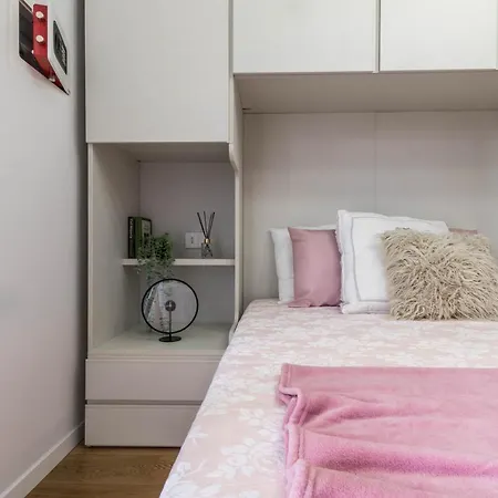 Corso Buenos Aires Elegant 5 Stars Апартаменты