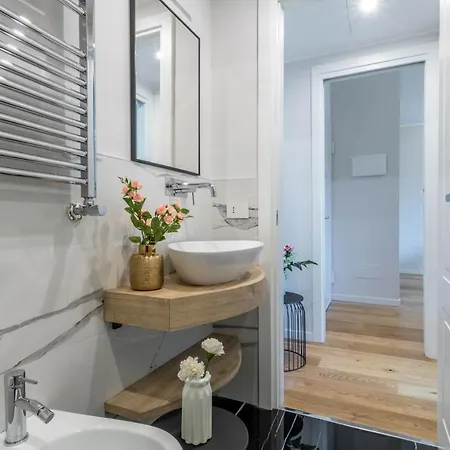 Corso Buenos Aires Elegant 5 Stars ميلان